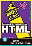 Découvrir et comprendre HTML