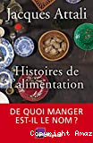 Histoires de l'alimentation