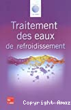 Traitement des eaux de refroidissement.