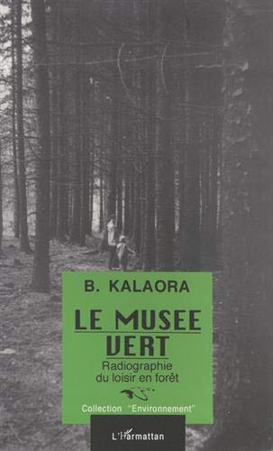Le musée vert