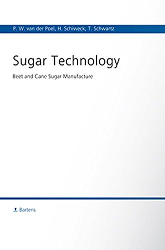 Sugar technology