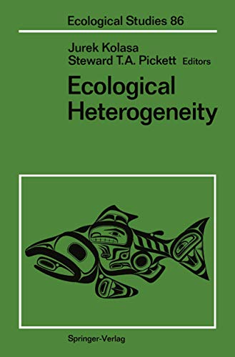 Ecological heterogeneity