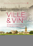 Ville et vin en France et en Europe