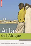 Atlas de l'Afrique