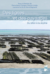 Des lignes et des paysages