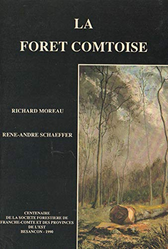 La forêt comtoise