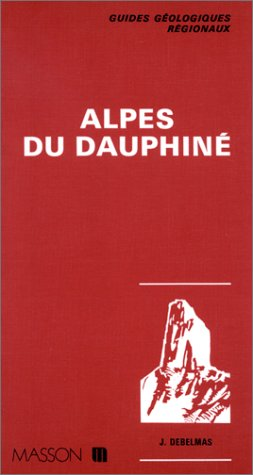 Alpes du Dauphiné
