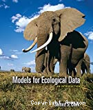 Models for ecological data