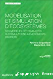 Modélisation et simulation d'écosystèmes