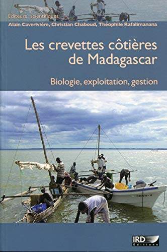 Les crevettes côtières de Madagascar
