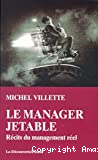 Le manager jetable