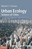 Urban ecology