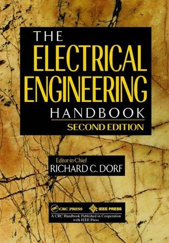 The electrical engineering handbook.