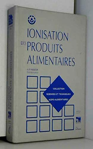 Ionisation des produits alimentaires