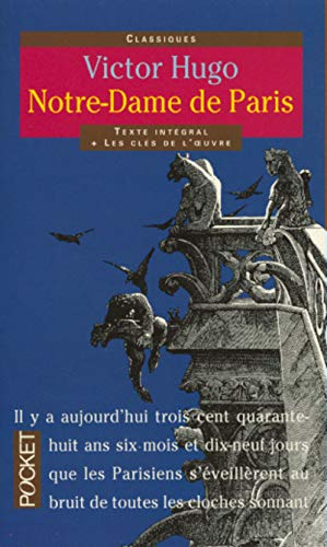 Notre-Dame de Paris : 1482