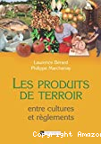 Les produits de terroir
