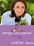 Recettes classiques pour tous