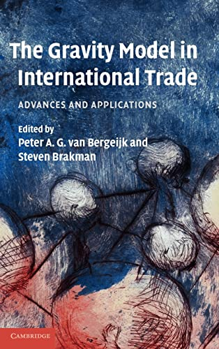 The Gravity model in international trade
