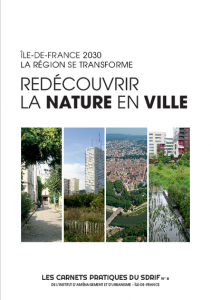 Redécouvrir la nature en ville