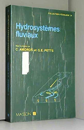 Hydrosystèmes fluviaux