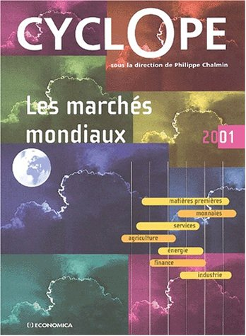 Cyclope 2001
