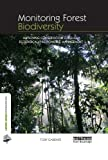 Monitoring forest biodiversity