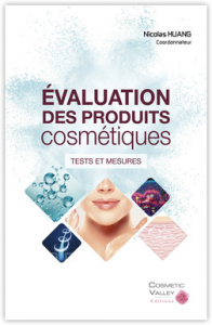 Evaluation des produits cosmétiques