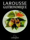 Larousse gastronomique.