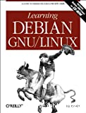 Learning Debian GNU/Linux.