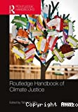 Routledge Handbook of Climate Justice vignette