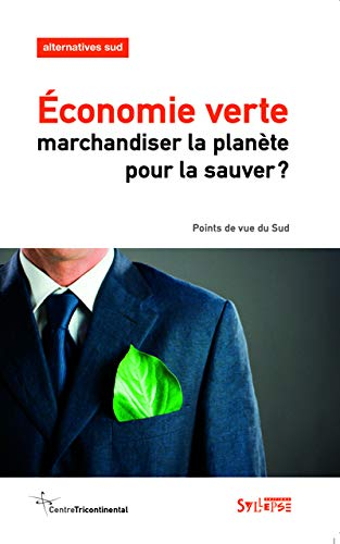 Économie verte