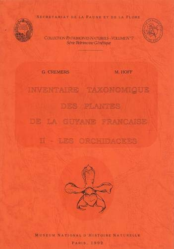 II- les Orchidacées