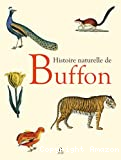 Histoire naturelle de Buffon