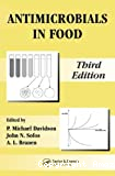 Antimicrobials in food.