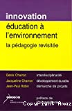 Education à l'environnement