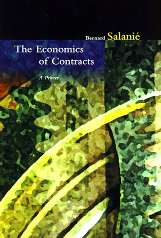 The economics of contract