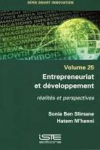 Entrepreneuriat et développement