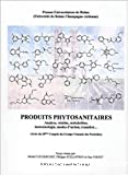 Produits phytosanitaires