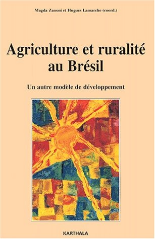 Agriculture et ruralité au Brésil