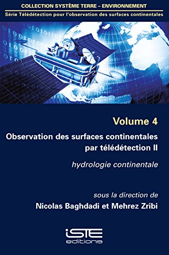 Hydrologie continentale