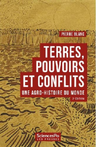 Terres, pouvoirs et conflits