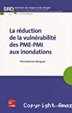 La réduction de la vulnérabilité des PME-PMI aux inondations vignette