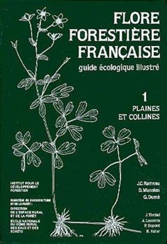 Plaines et collines