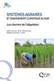 Systèmes agraires et changement climatique au sud