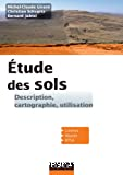 Étude des sols
