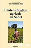 L'intensification agricole au Sahel