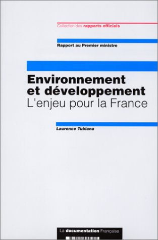 Environnement et développement
