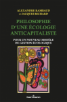 Philosophie d'une écologie anticapitaliste