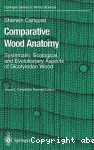 Comparative Wood Anatomy. Systematic, Ecological, and Evolutionary Aspects of Dicotyledon Wood. Second, completely revised edition.