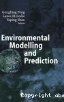 Environmental Modelling and Prediction.